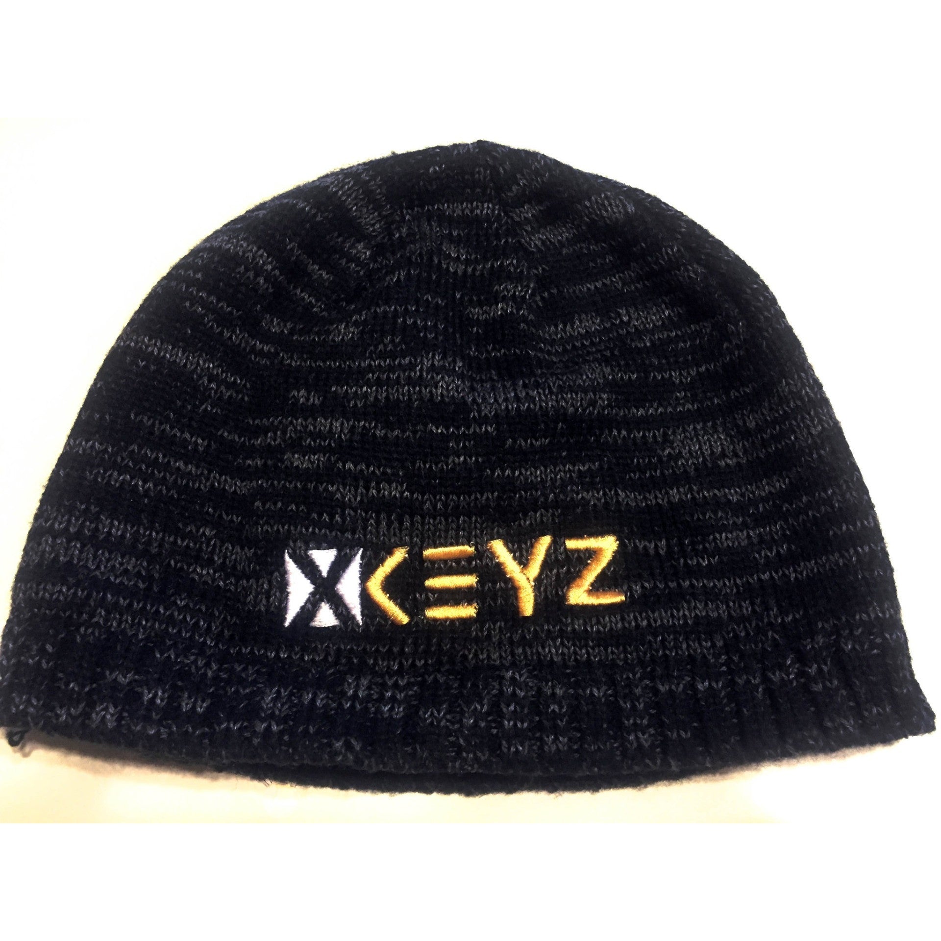 Signature "XKEYZ" Beanie Hat